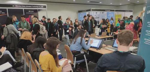 繪王入選國家文化出口重點企業(yè) 數(shù)字文化創(chuàng)意內(nèi)容應用服務助力文化出海